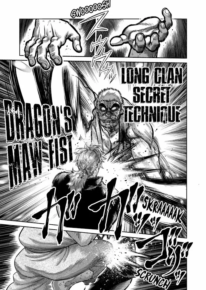 Kengan Omega Chapter 217 image 13_optimized
